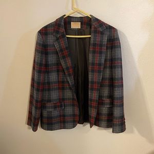 Pendleton Wool Men’s Sports Coat/Jacket